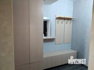 1-к квартира, вторичка, 42м2, 6/9 этаж