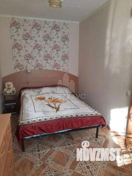 2-к квартира, вторичка, 43м2, 1/5 этаж