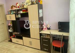 1-к квартира, вторичка, 33м2, 11/14 этаж