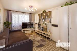 2-к квартира, вторичка, 50м2, 2/9 этаж