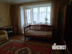 2-к квартира, вторичка, 57м2, 4/5 этаж