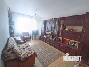 3-к квартира, вторичка, 67м2, 2/5 этаж