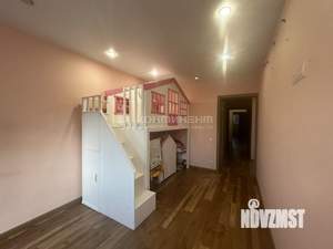 3-к квартира, вторичка, 88м2, 5/17 этаж