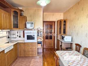 3-к квартира, вторичка, 87м2, 4/9 этаж