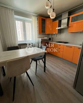 2-к квартира, вторичка, 63м2, 8/11 этаж