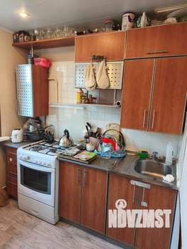 2-к квартира, вторичка, 45м2, 5/5 этаж