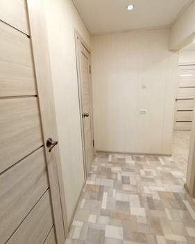 3-к квартира, вторичка, 76м2, 1/5 этаж