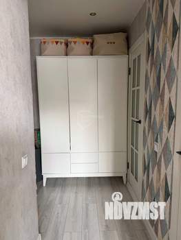 1-к квартира, вторичка, 39м2, 2/9 этаж