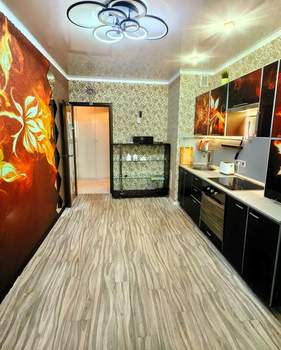 2-к квартира, вторичка, 56м2, 2/9 этаж