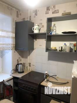 1-к квартира, вторичка, 21м2, 2/9 этаж