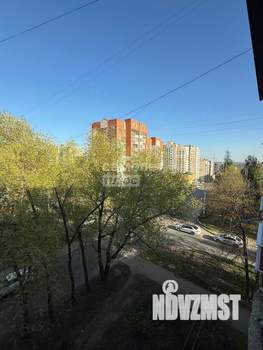 2-к квартира, вторичка, 45м2, 5/5 этаж