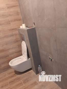 1-к квартира, вторичка, 45м2, 7/8 этаж