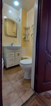 1-к квартира, вторичка, 30м2, 5/9 этаж