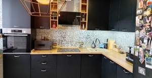 2-к квартира, вторичка, 59м2, 11/11 этаж