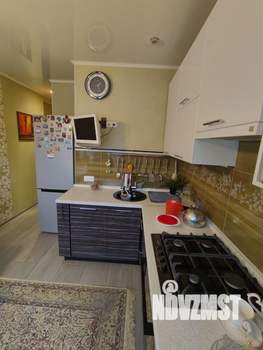 3-к квартира, вторичка, 80м2, 5/5 этаж