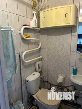 1-к квартира, вторичка, 30м2, 7/9 этаж