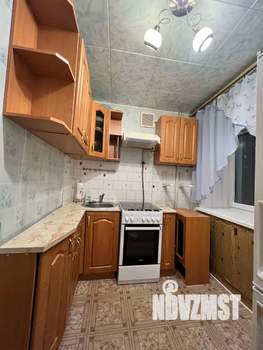2-к квартира, вторичка, 45м2, 2/5 этаж