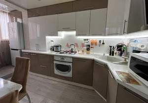 2-к квартира, вторичка, 49м2, 2/3 этаж