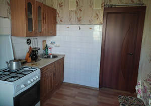 2-к квартира, вторичка, 53м2, 5/5 этаж