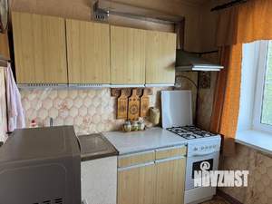 2-к квартира, вторичка, 43м2, 5/5 этаж