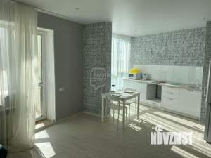 Студия квартира, вторичка, 35м2, 9/15 этаж