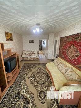 2-к квартира, вторичка, 45м2, 2/5 этаж