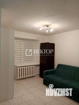 1-к квартира, вторичка, 20м2, 8/9 этаж