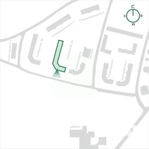 2-к квартира, вторичка, 54м2, 16/17 этаж