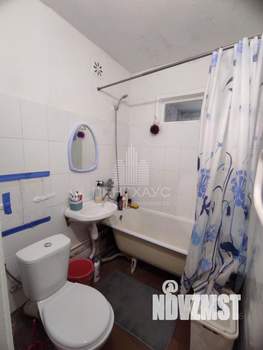 1-к квартира, вторичка, 31м2, 2/5 этаж