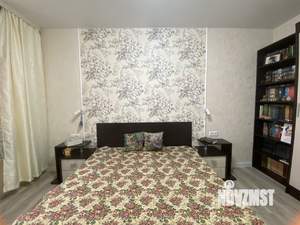 2-к квартира, сданный дом, 46м2, 5/10 этаж