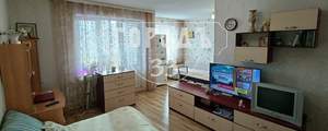 1-к квартира, вторичка, 42м2, 8/17 этаж