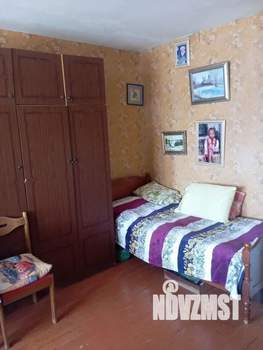 1-к квартира, вторичка, 30м2, 5/5 этаж