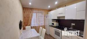 1-к квартира, вторичка, 35м2, 5/5 этаж