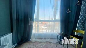 Студия квартира, вторичка, 24м2, 11/17 этаж