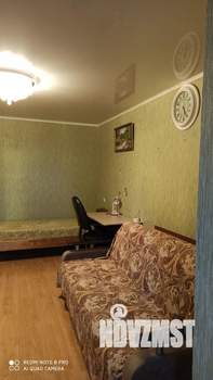 1-к квартира, вторичка, 36м2, 3/5 этаж