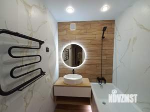 2-к квартира, вторичка, 49м2, 6/10 этаж