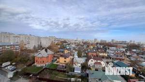 4-к квартира, вторичка, 123м2, 10/10 этаж