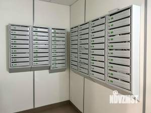 2-к квартира, вторичка, 63м2, 17/17 этаж