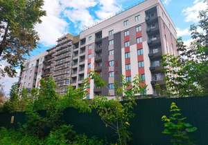 2-к квартира, вторичка, 69м2, 4/8 этаж