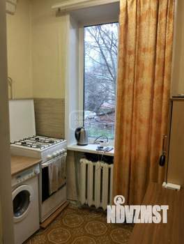 1-к квартира, вторичка, 30м2, 2/2 этаж