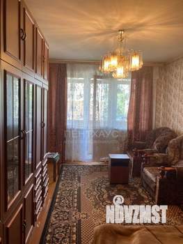 2-к квартира, вторичка, 45м2, 2/5 этаж