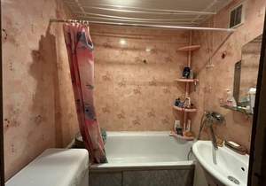 2-к квартира, вторичка, 52м2, 2/5 этаж