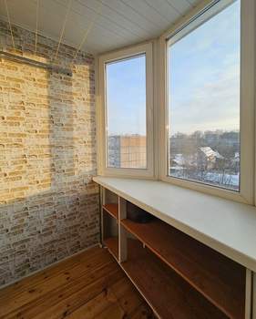 2-к квартира, вторичка, 54м2, 5/9 этаж