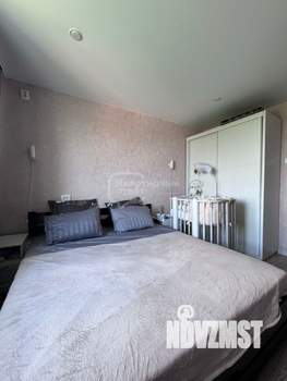 2-к квартира, вторичка, 50м2, 9/9 этаж