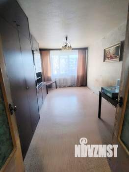 3-к квартира, вторичка, 65м2, 3/9 этаж