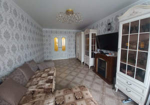 3-к квартира, вторичка, 66м2, 10/10 этаж