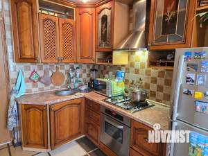 2-к квартира, вторичка, 53м2, 4/5 этаж