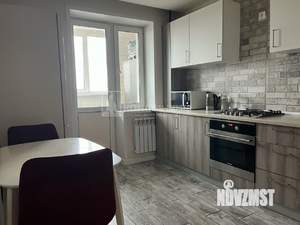 1-к квартира, вторичка, 33м2, 10/10 этаж