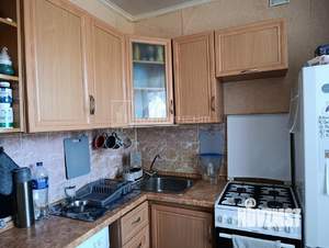 1-к квартира, вторичка, 30м2, 5/5 этаж