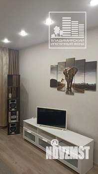 1-к квартира, вторичка, 39м2, 1/10 этаж